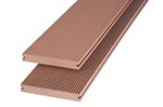 Hybrideck Residential Timber Planks