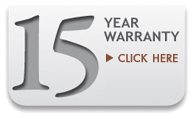 Hybrideck, 15 year Warranty